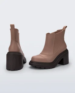 Boots|Ankle*Melissa Courtney