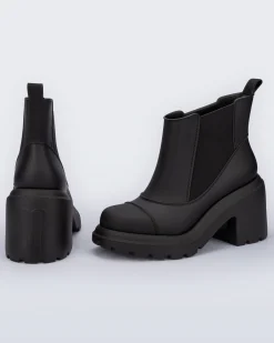 Boots|Ankle*Melissa Courtney
