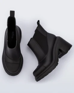 Boots|Ankle*Melissa Courtney