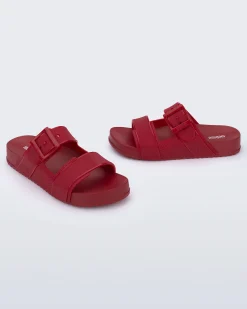 Slides*Melissa Cozy Connection Slide