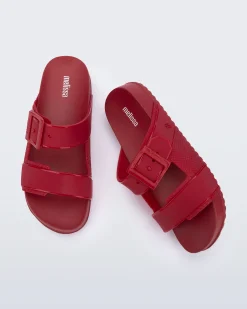 Slides*Melissa Cozy Connection Slide