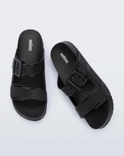 Slides*Melissa Cozy Connection Slide