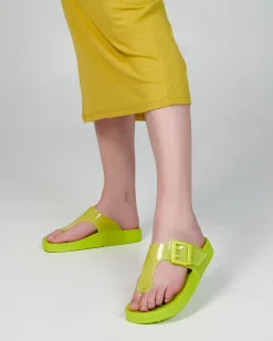 Flip Flops*Melissa Cozy Flip Flop