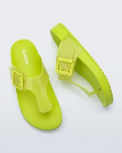 Flip Flops*Melissa Cozy Flip Flop