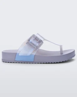 Flip Flops*Melissa Cozy Flip Flop