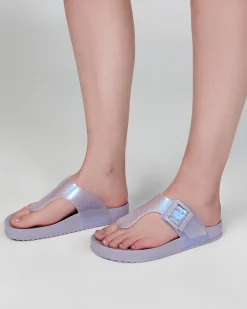 Flip Flops*Melissa Cozy Flip Flop