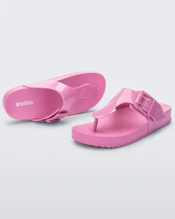 Flip Flops*Melissa Cozy Flip Flop