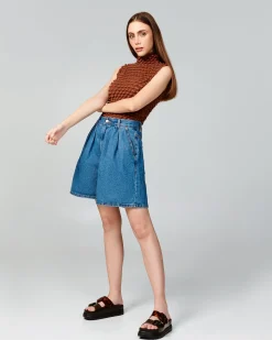 Slides|Platform*Melissa Cozy Platform Black/Tortoise