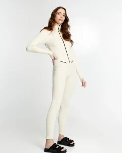 Slides*Melissa Cozy Warm Slide Black