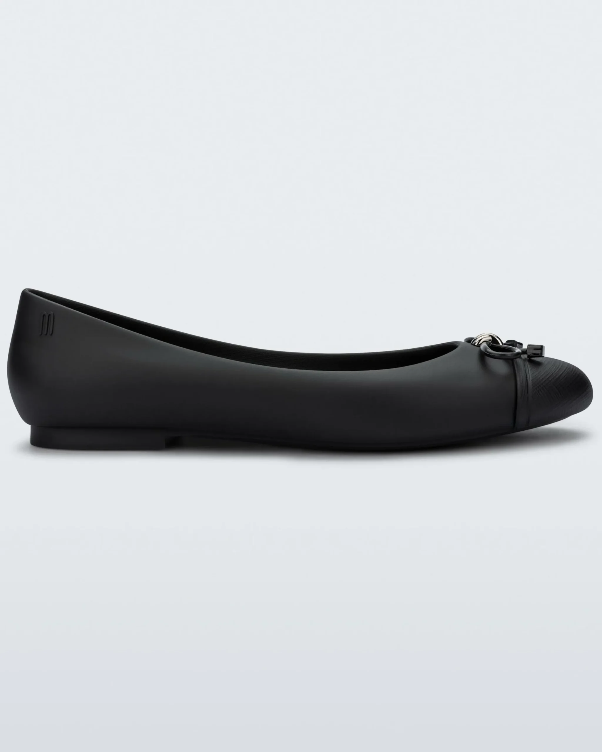 Ballet Flats*Melissa Doll Black