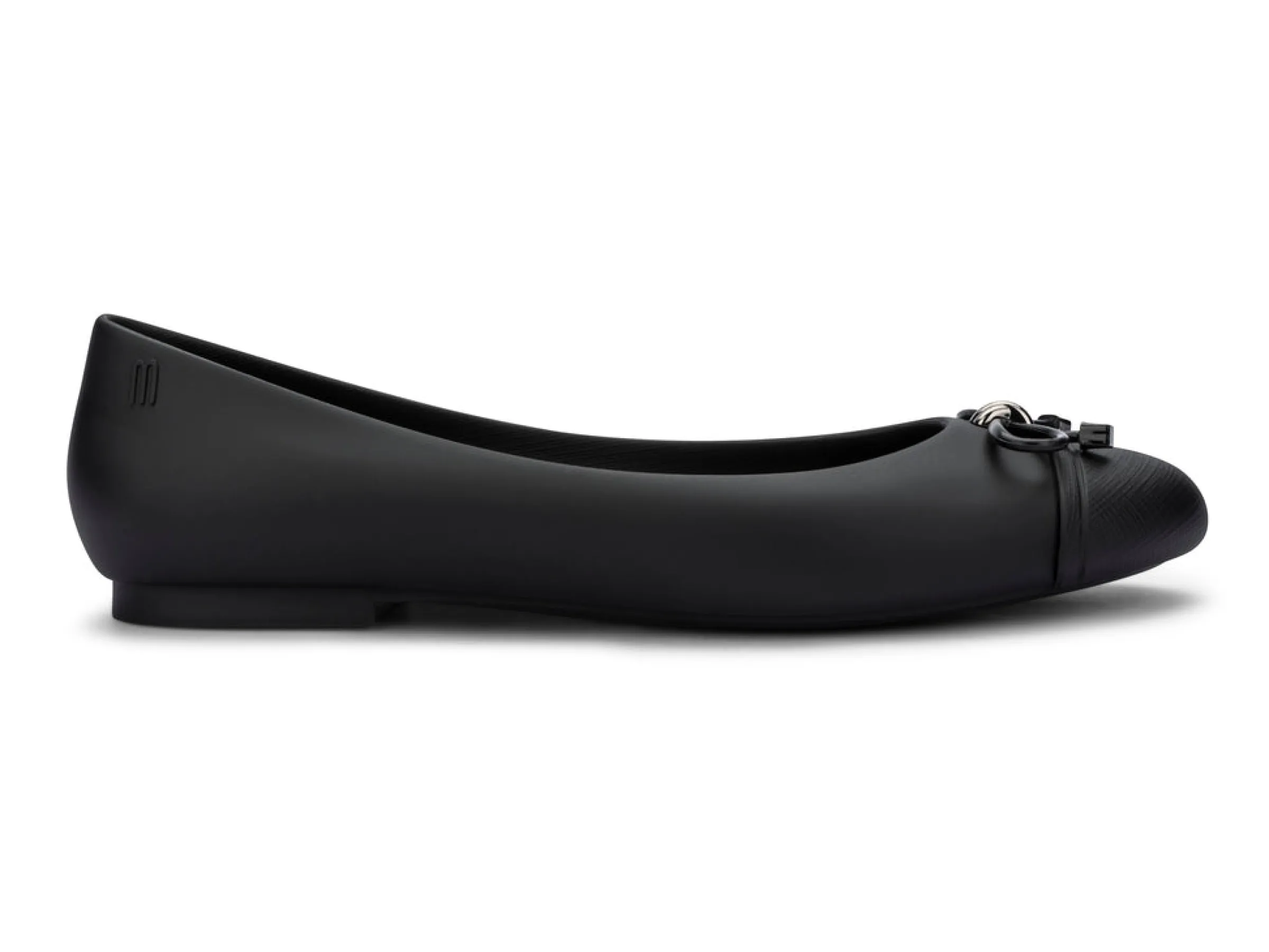 Ballet Flats*Melissa Doll Black