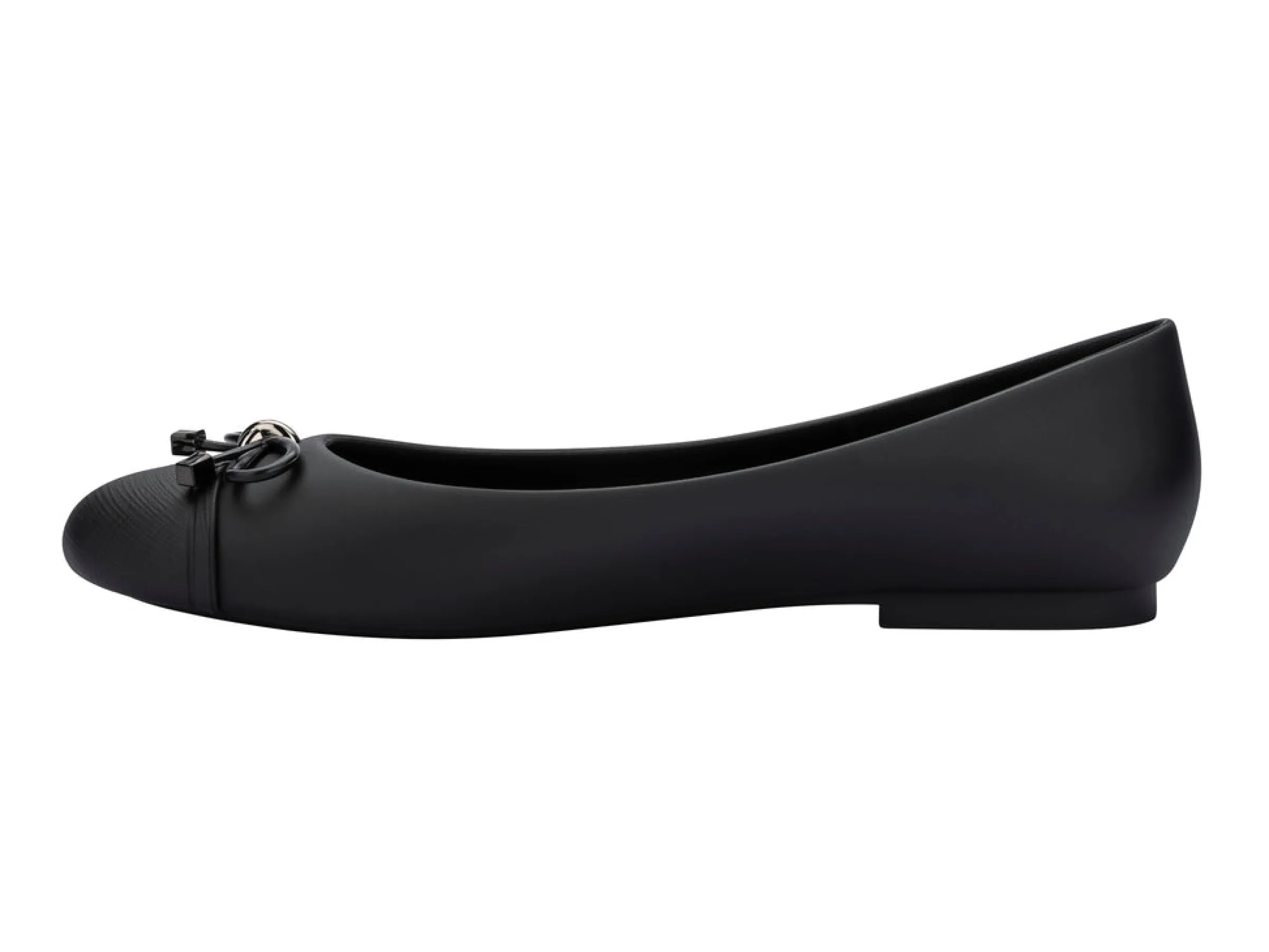 Ballet Flats*Melissa Doll Black