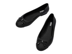 Ballet Flats*Melissa Doll Black