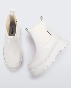 Boots|Chelsea*Melissa Drip Boot