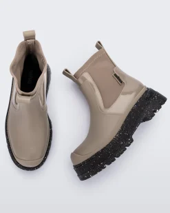 Boots*Melissa Drip Boot