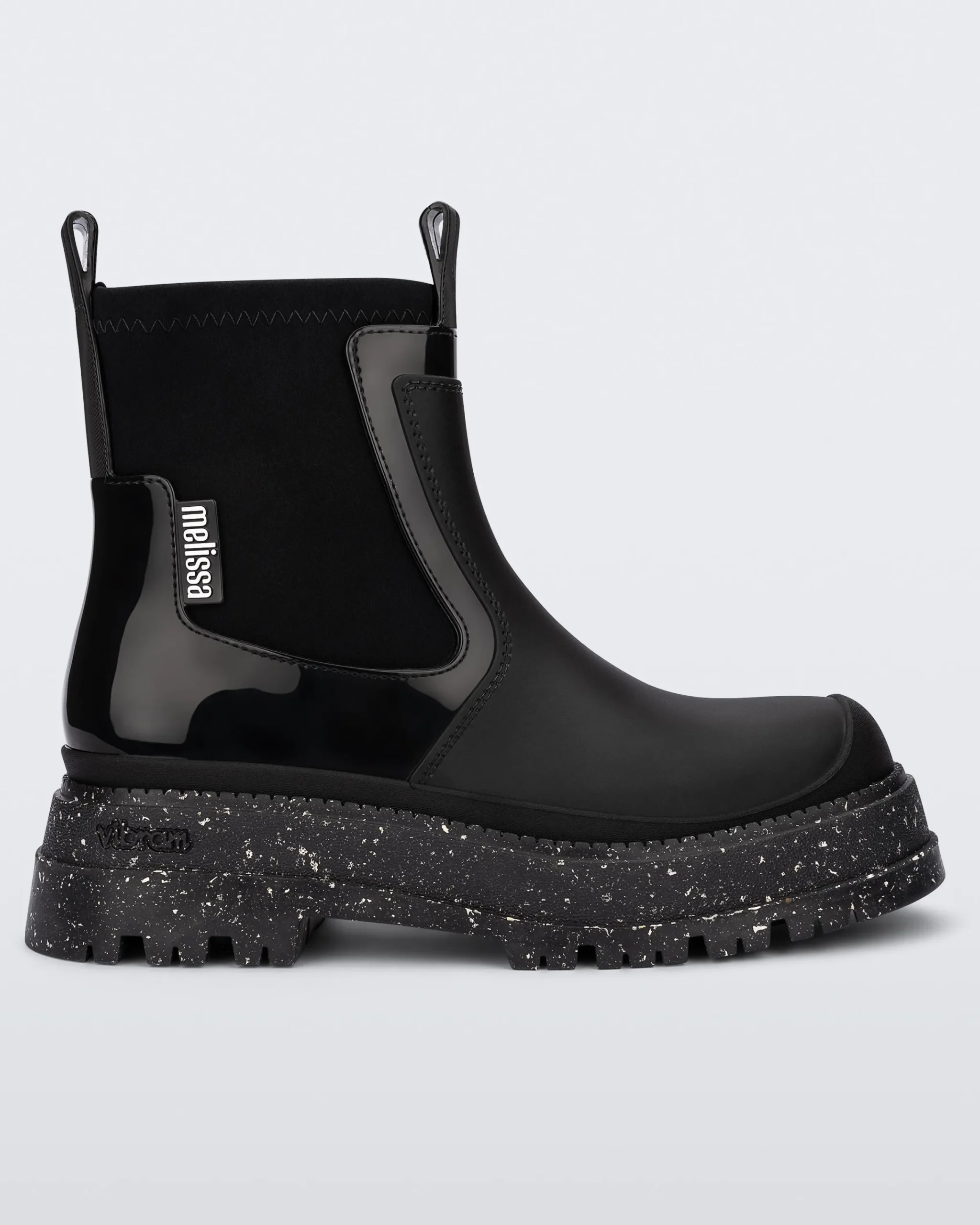 Boots|Chelsea*Melissa Drip Boot