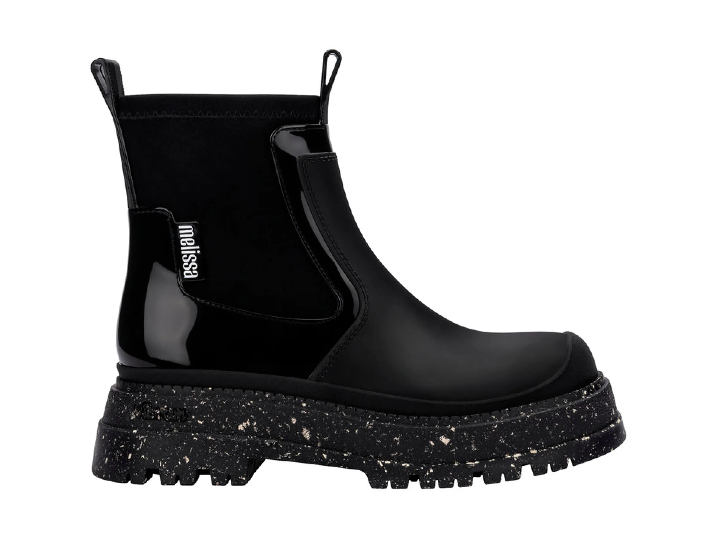 Boots|Chelsea*Melissa Drip Boot