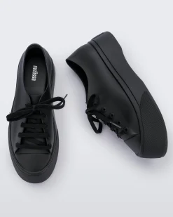 Sneakers*Melissa Drive Sneaker