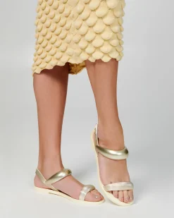 Ankle Strap*Melissa Eclipse Sandal