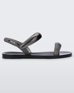 Ankle Strap*Melissa Eclipse Sandal