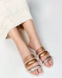 Slides*Melissa Eclipse Slide