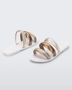 Slides*Melissa Eclipse Slide