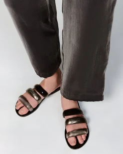 Slides*Melissa Eclipse Slide