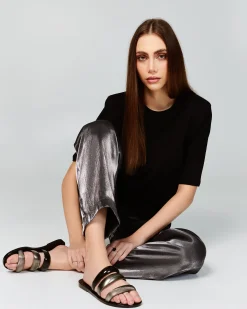 Slides*Melissa Eclipse Slide