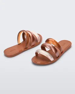 Slides*Melissa Eclipse Slide