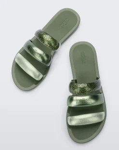 Slides*Melissa Eclipse Slide