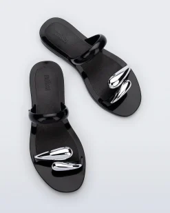 Slides*Melissa Eden Black