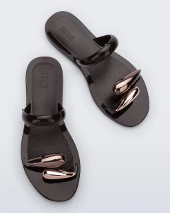 Slides*Melissa Eden Brown