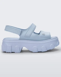 Platform|Sandals*Melissa Ella Move