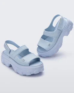 Platform|Sandals*Melissa Ella Move