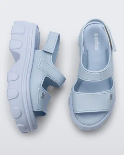 Platform|Sandals*Melissa Ella Move