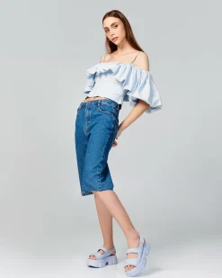 Platform|Sandals*Melissa Ella Move