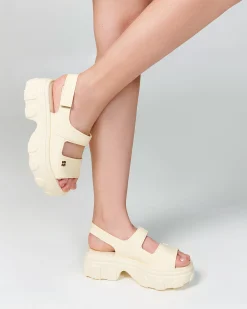 Ankle Strap|Platform*Melissa Ella Move