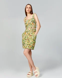 Ankle Strap|Platform*Melissa Ella Move