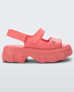 Platform|Sandals*Melissa Ella Move