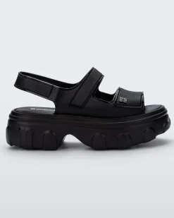 Platform|Sandals*Melissa Ella Move