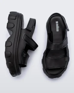 Platform|Sandals*Melissa Ella Move