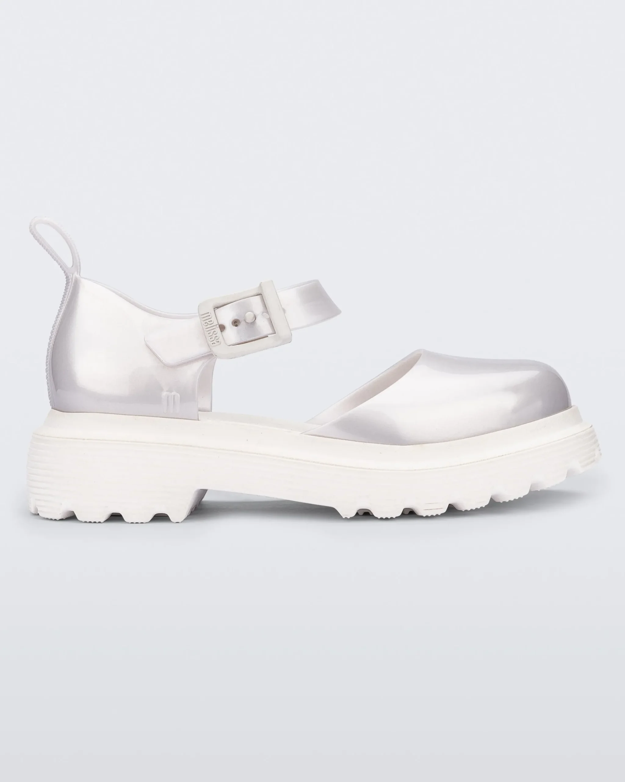 Loafers*Melissa Ellie