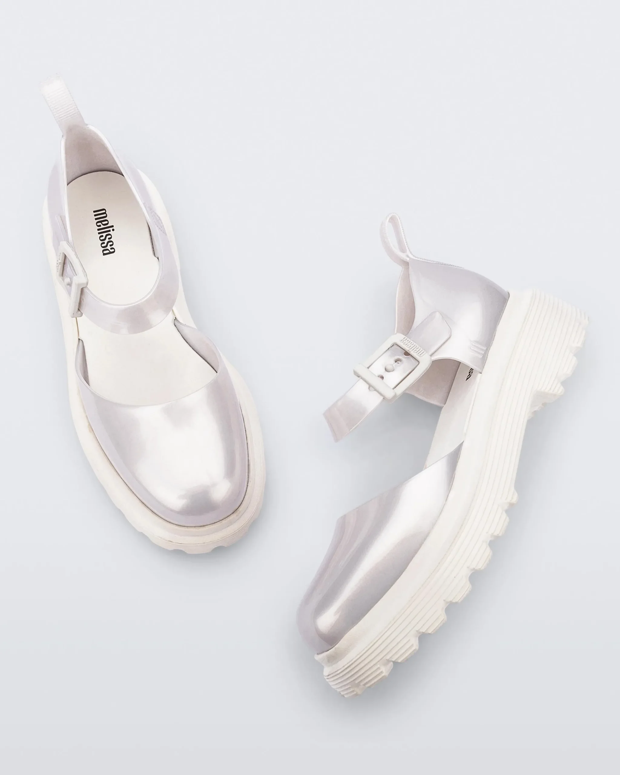 Loafers*Melissa Ellie