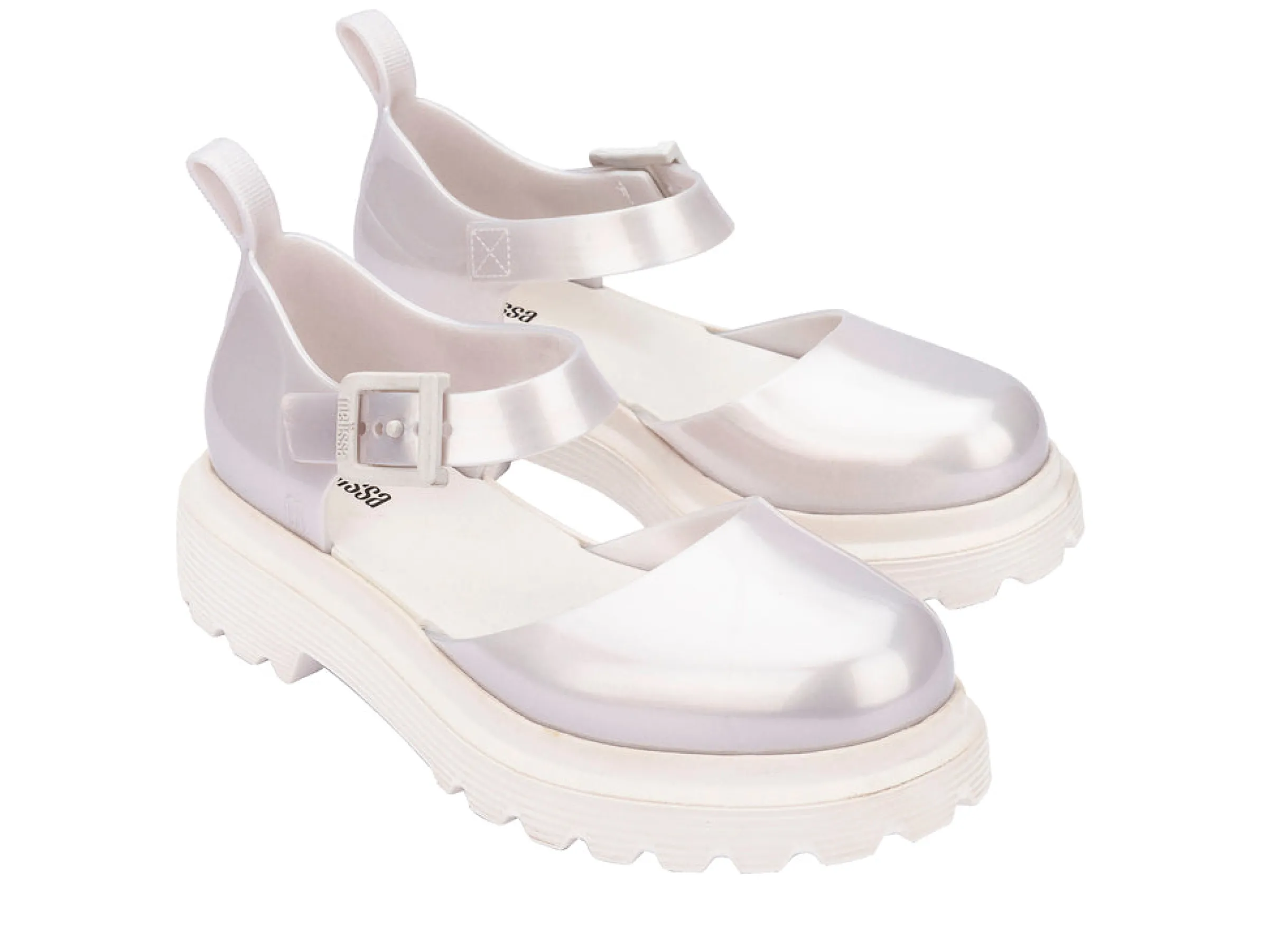 Loafers*Melissa Ellie