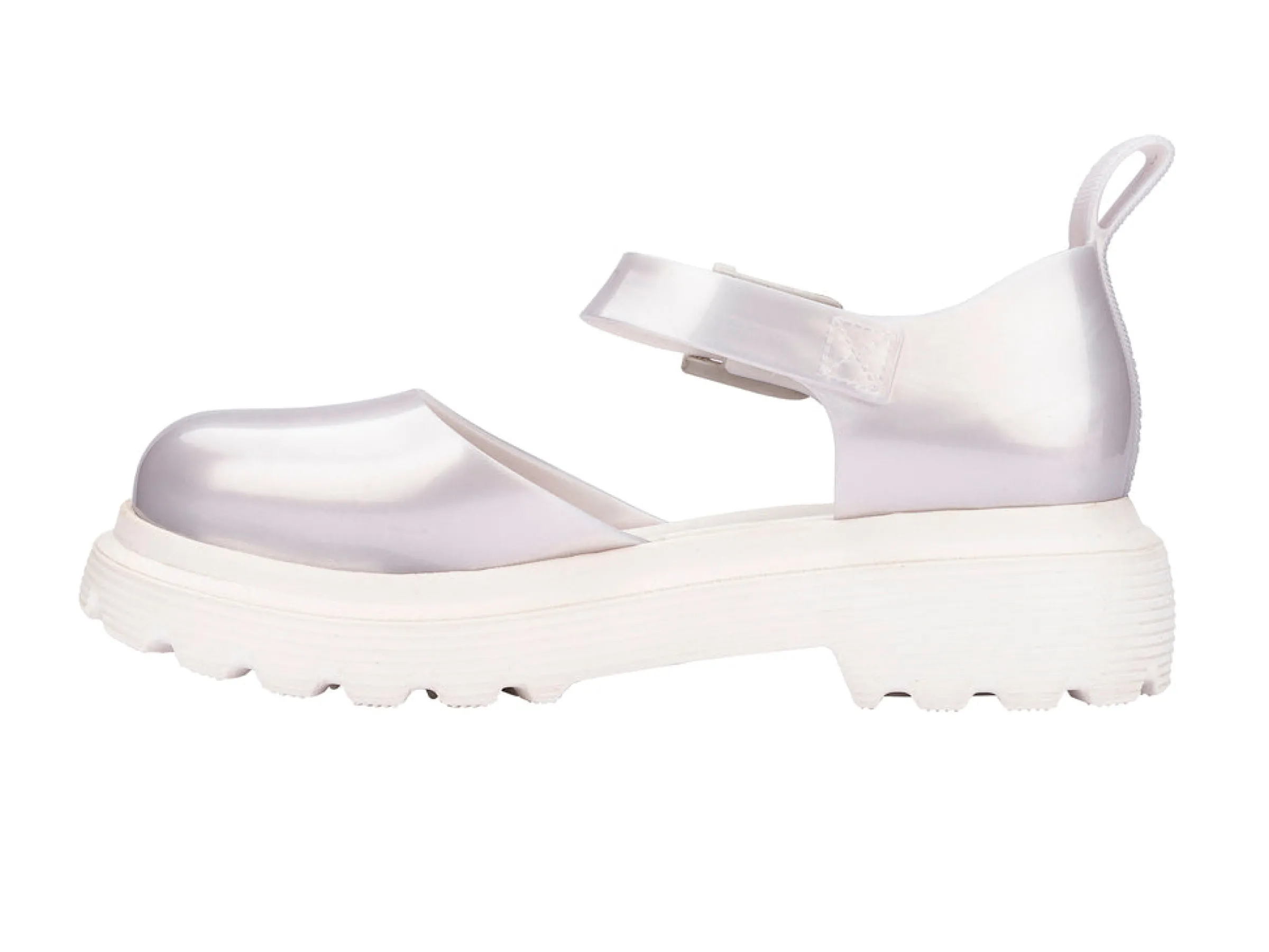 Loafers*Melissa Ellie