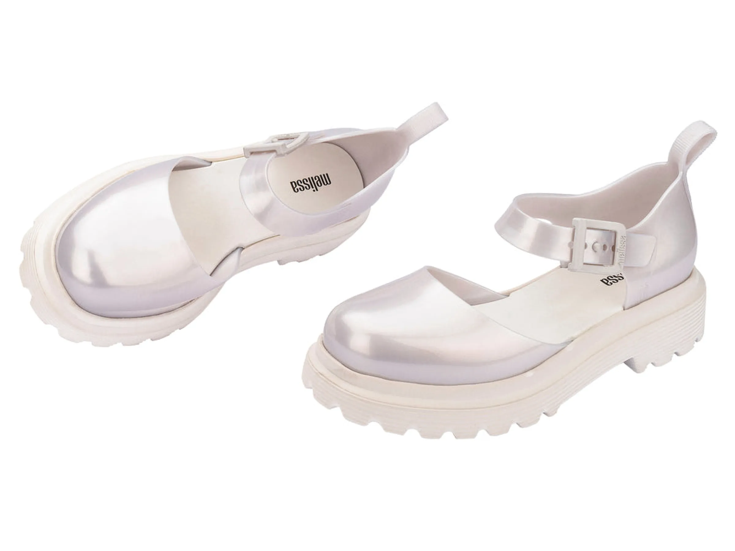 Loafers*Melissa Ellie