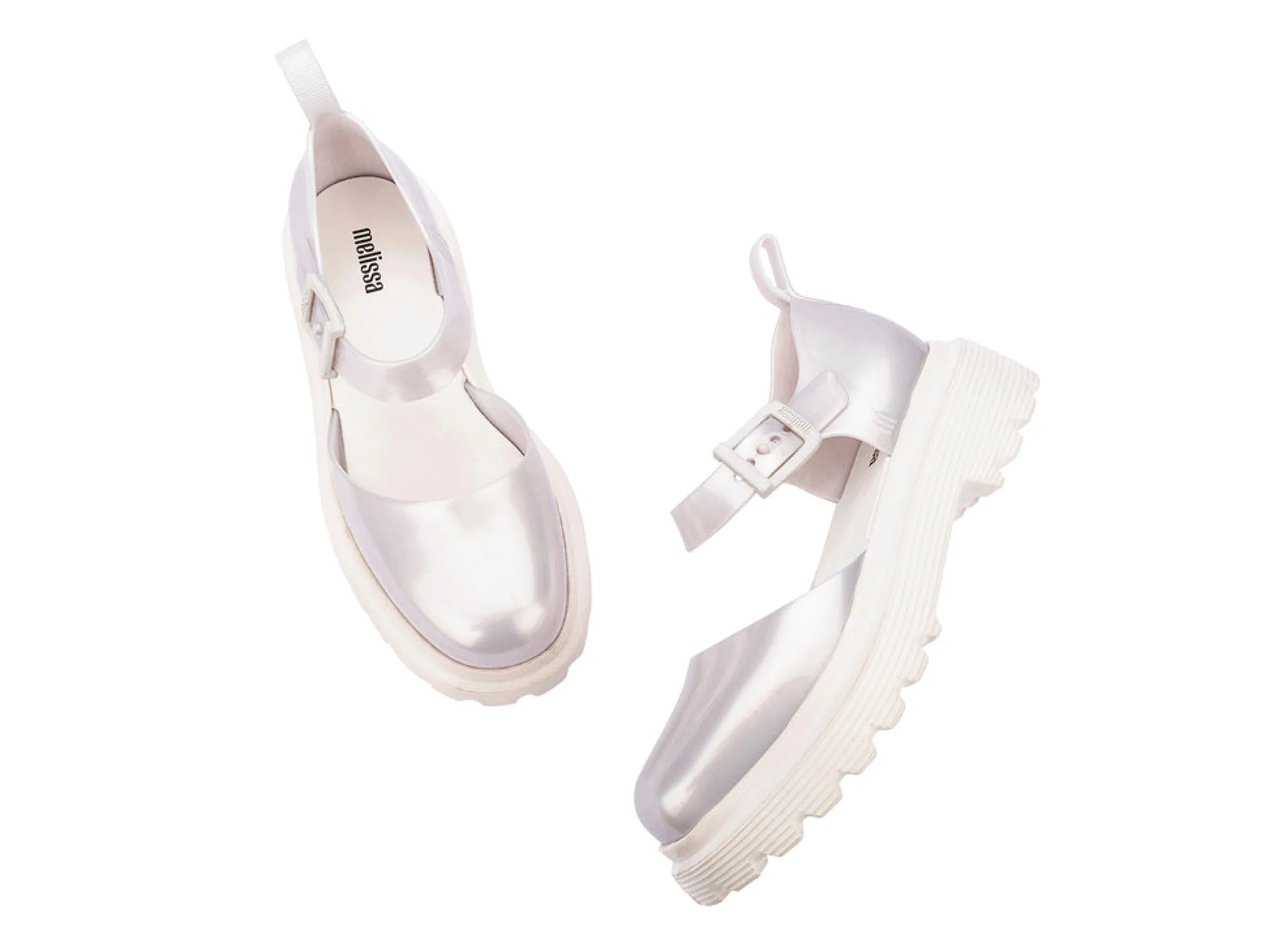 Loafers*Melissa Ellie