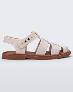 Ankle Strap*Melissa Emma