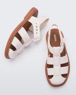 Ankle Strap*Melissa Emma