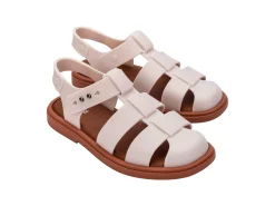 Ankle Strap*Melissa Emma